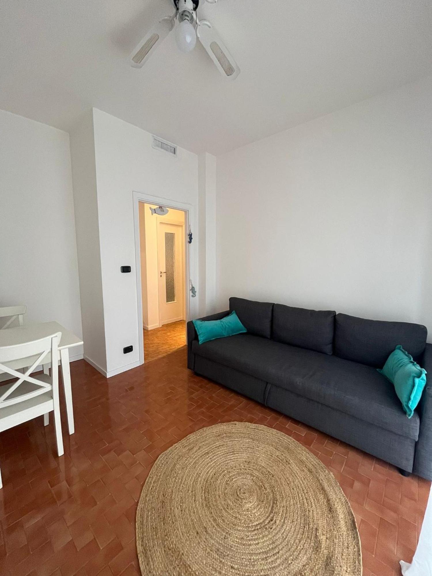Appartamento A 100 Mt Dalla Spiaggia 디아노마리나 외부 사진